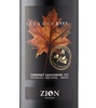 Zion Winery Reserve Cabernet Saugivnon 2016